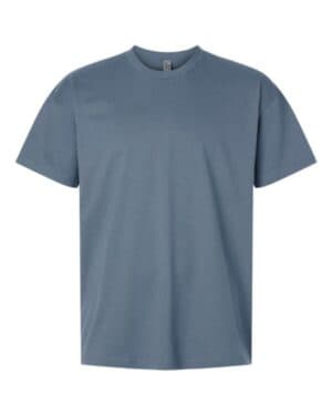 BLUE JEAN Next level 7200 heavyweight t-shirt