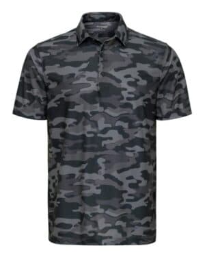 DARK CAMO Paragon 170 newport camo polo