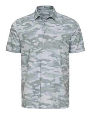 GREY CAMO Paragon 170 newport camo polo