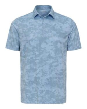 Paragon 171 monterey printed polo