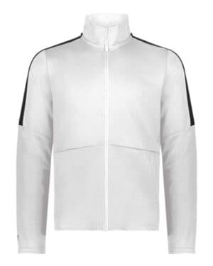 Holloway 223530 crosstown full-zip jacket