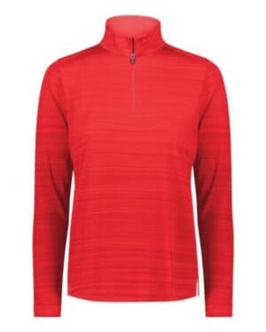 Augusta sportswear 7012 women's pursuit quarter-zip