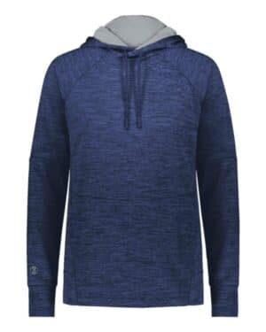 223780 women's all-pro performance fleece hooded sweatshirt