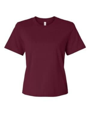 Bella canvas 6110 women's 6 oz heavyweight tee