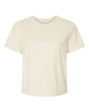 Bella canvas 6110 women's 6 oz heavyweight tee