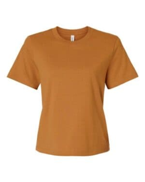 TOAST Bella canvas 6110 women's 6 oz heavyweight tee