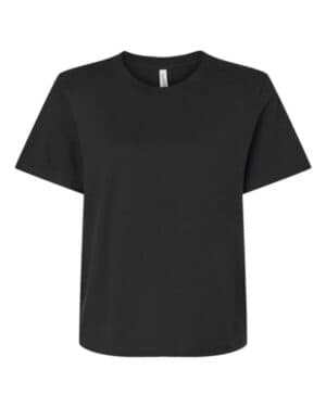 Bella canvas 6110 women's 6 oz heavyweight tee