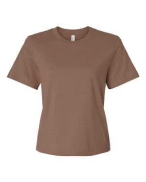 Bella canvas 6110 women's 6 oz heavyweight tee