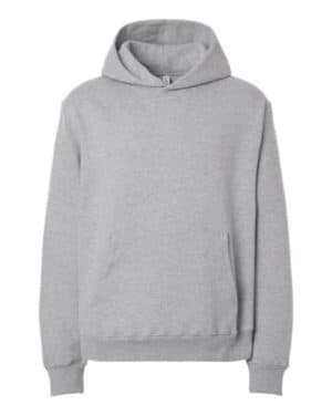 ATHLETIC HEATHER Bella canvas 4719 10 oz heavyweight hoodie