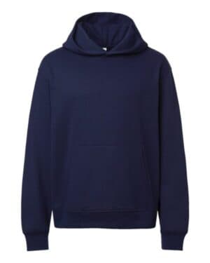 NAVY Bella canvas 4719 10 oz heavyweight hoodie