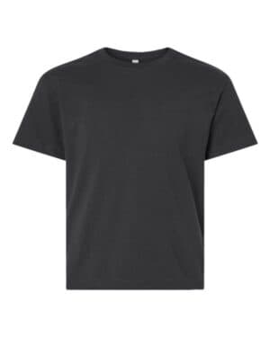 DARK GREY Bella canvas 3010Y youth 6oz heavyweight tee