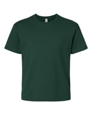 FOREST Bella canvas 3010Y youth 6oz heavyweight tee