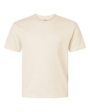 NATURAL Bella canvas 3010Y youth 6oz heavyweight tee