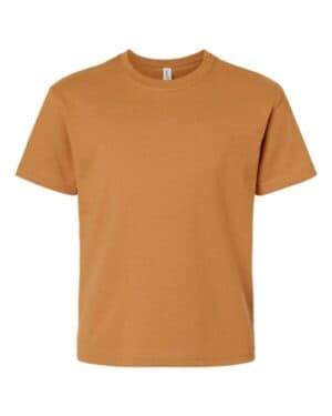 TOAST Bella canvas 3010Y youth 6oz heavyweight tee