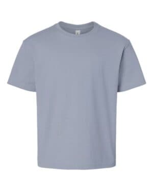 VINTAGE DENIM Bella canvas 3010Y youth 6oz heavyweight tee
