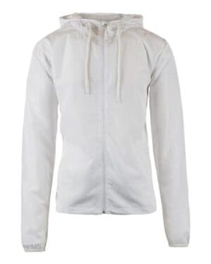 WHITE Burnside 9754 stormbreaker jacket