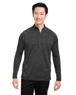 Spyder S17997 mission half-zip pullover