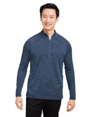 FRONTIER JASPER Spyder S17997 mission half-zip pullover