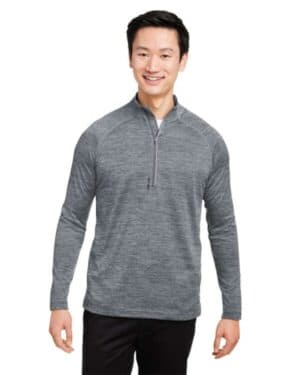 POLAR JASPER Spyder S17997 mission half-zip pullover