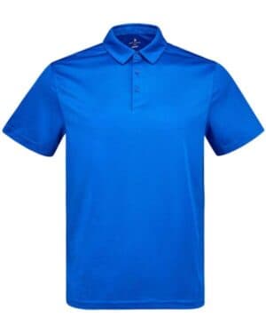 ELECTRIC BLUE Spyder S16532 freestyle polo