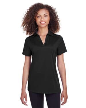 BLACK Spyder S16519 women's freestyle polo