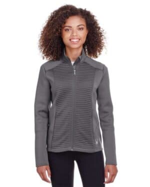 Spyder S16522 women's venom full-zip jacket