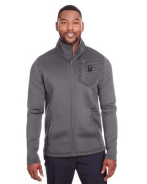 Spyder S16539 venom full-zip jacket
