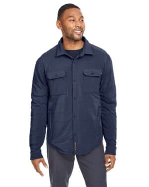 FRONTIER Spyder S17030 transit shirt jacket