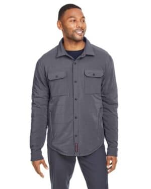 POLAR Spyder S17030 transit shirt jacket