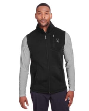 Spyder S16538 venom vest