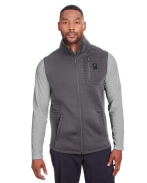 POLAR Spyder S16538 venom vest