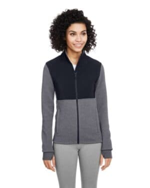 s17299 Spyder S17299 women's pursuit jacket