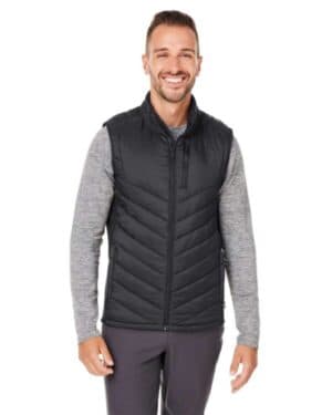 BLACK Spyder S17929 challenger vest