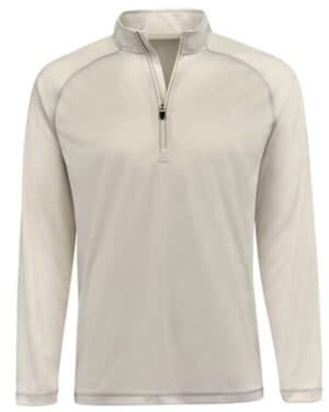 PLATINUM Spyder S16797 freestyle half-zip pullover