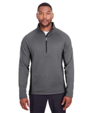 Spyder S16561 constant half-zip sweater