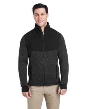 Spyder S17740 passage sweater jacket