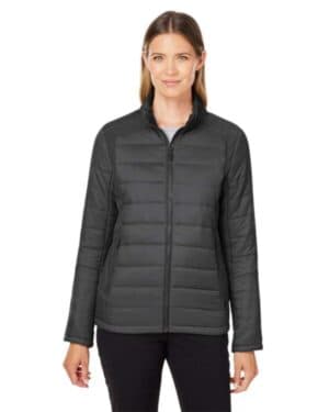 BLACK Spyder S17932 women's challenger jacket
