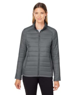 Spyder S17932 women's challenger jacket