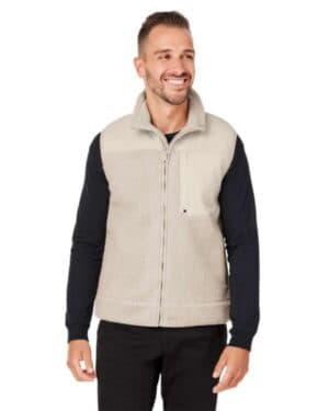 Spyder S17965 venture sherpa vest