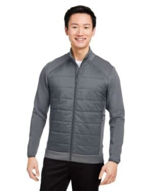 Spyder S17977 impact full-zip jacket