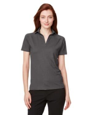BLACK FROST Spyder S17915 women's spyre polo