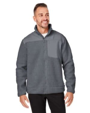Spyder S17940 venture sherpa jacket