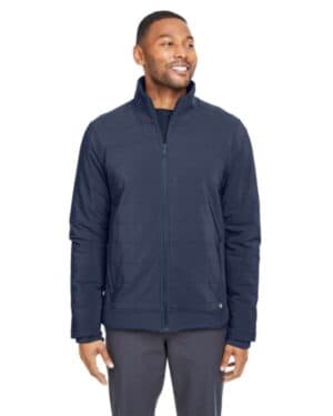 Spyder S17302 transit jacket