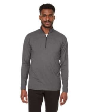 Spyder S17916 spyre quarter-zip pullover