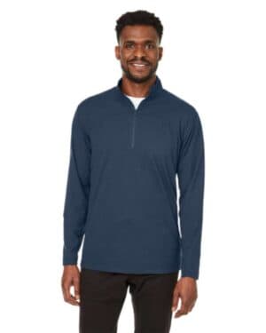FRONTIER FROST Spyder S17916 spyre quarter-zip pullover