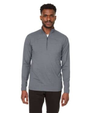 POLAR FROST Spyder S17916 spyre quarter-zip pullover