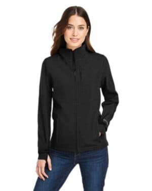 BLACK Spyder S17743 women's touring jacket