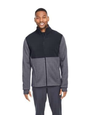 Spyder S17298 pursuit jacket