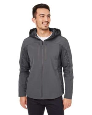 Spyder S17920 powerglyde jacket