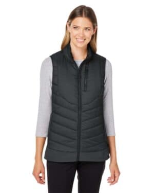 Spyder S17930 women's challenger vest